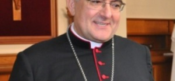 Mons.Michele Seccia