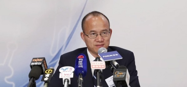 Guo Guangchang