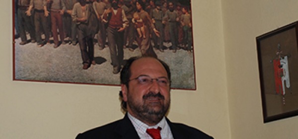 Mario Mazzocca