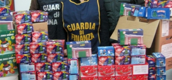 Guardia di Finanza