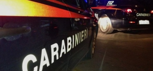 Carabinieri