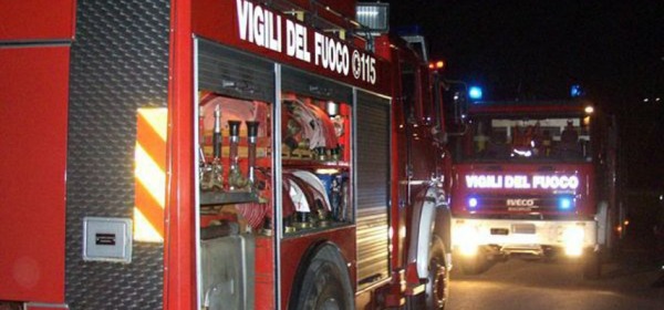 Vigili del Fuoco