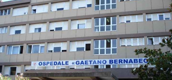 ospedale Ortona