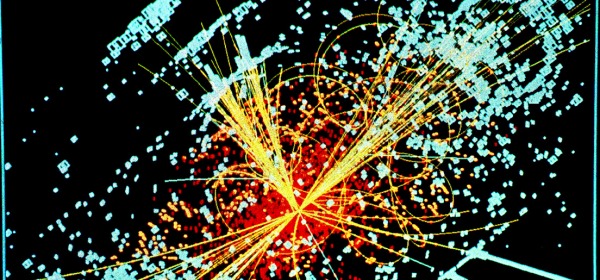 Scoperta del Bosone di Higgs del 2012