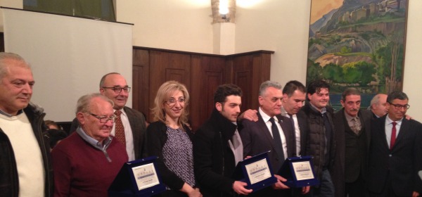 premiazione citta val fino