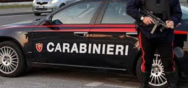 Carabinieri