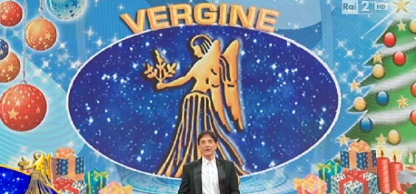 VERGINE - Oroscopo 2016 Paolo Fox