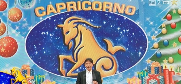 CAPRICORNO - Oroscopo 2016 Paolo Fox