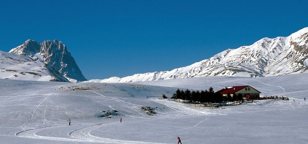 Campo Imperatore