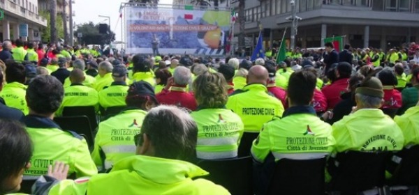 protezione civile