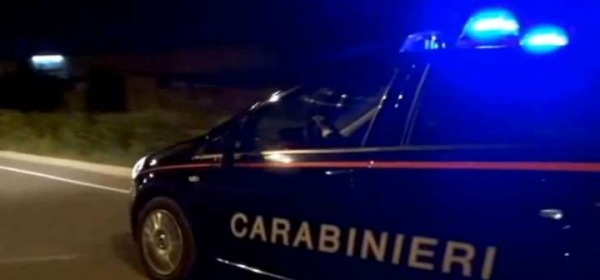 Carabinieri