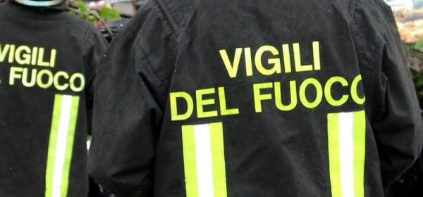 Vigili Del Fuoco