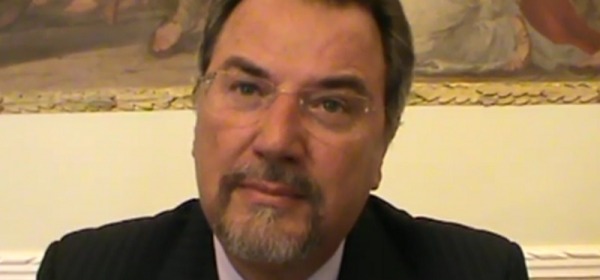 Francesco Provolo