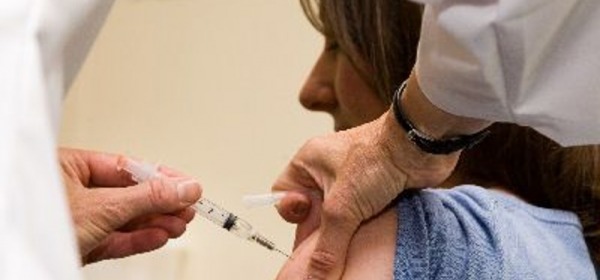 vaccinazione