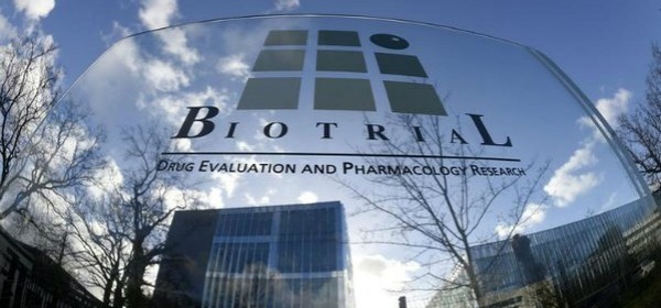 Biotrial