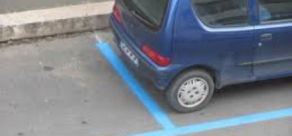 parcheggi