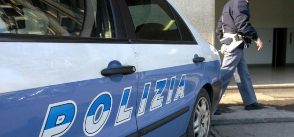 Polizia di Stato