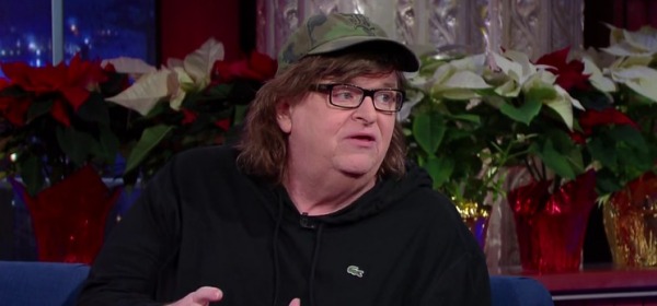 Michael Moore