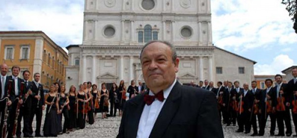 M°Vittorio Antonellini