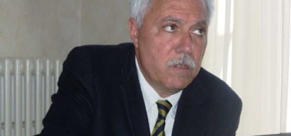 Armando Mancini