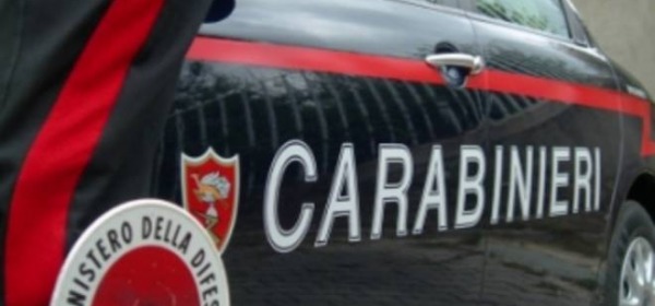 Carabinieri