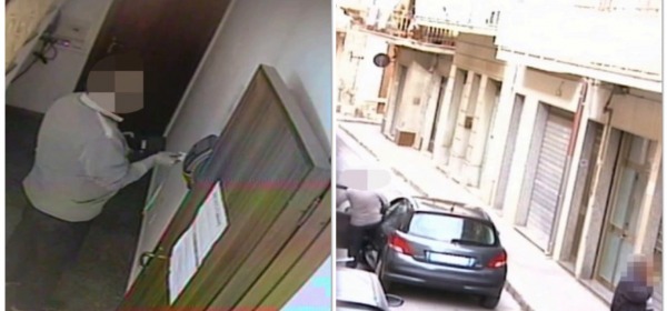 Siracusa, Assenteismo Al Comune Di Pachino