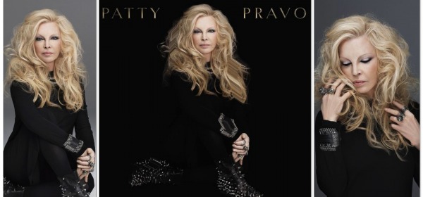 Patty Pravo