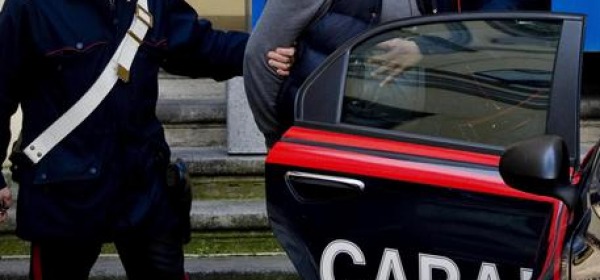 carabinieri