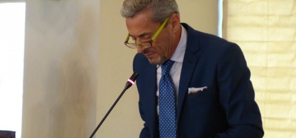 Mario Olivieri