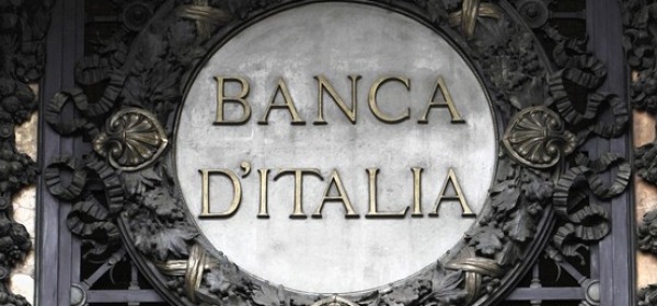 Banca D'Italia