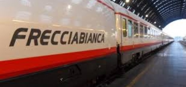 frecciabianca