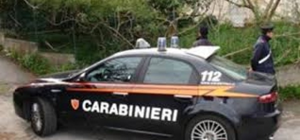 Carabinieri