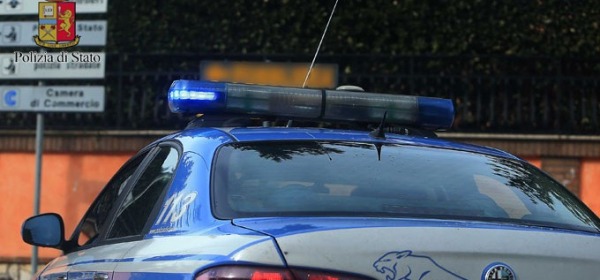 Polizia Stradale