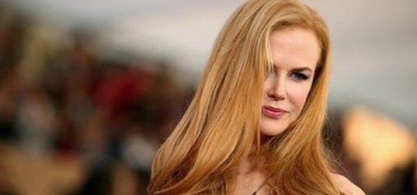Nicole Kidman - foto da instagram