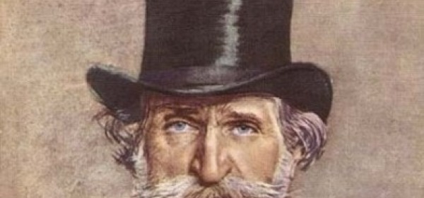 Giuseppe Verdi