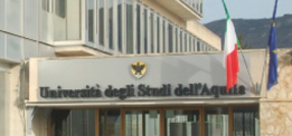 Università L'Aquila