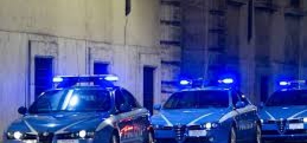 Polizia di Stato