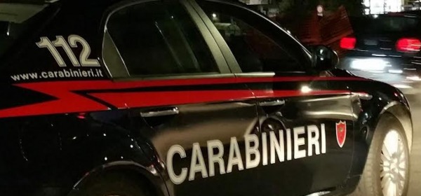 Carabinieri