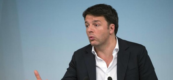 Matteo Renzi