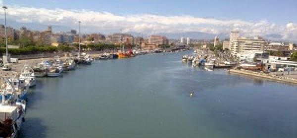 fiume Pescara