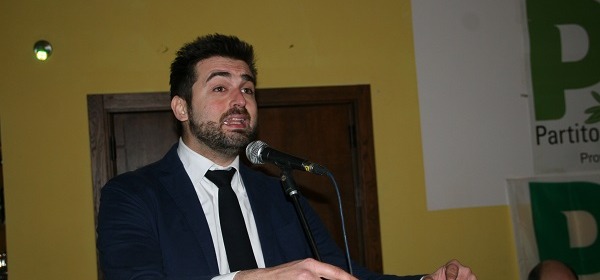 Marco Rapino