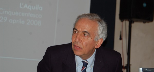 Umberto Villante
