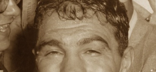 rocky marciano