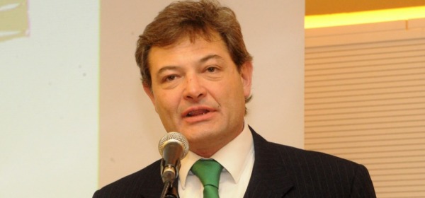 Il consigliere regionale della Lega Nord, Fabio Rizzi