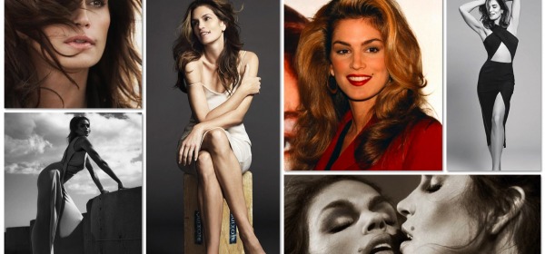 Cindy Crawford