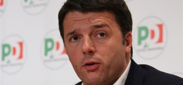 Matteo Renzi