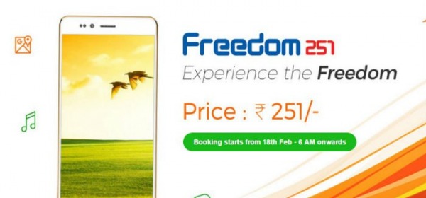 Freedom251