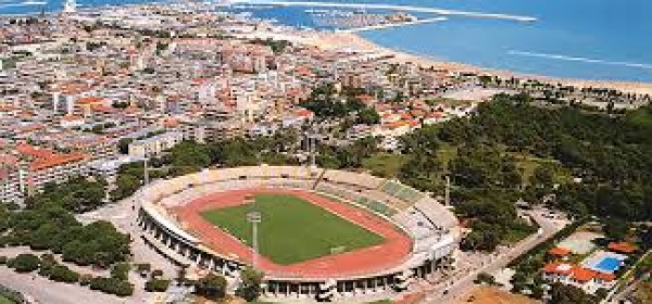 stadio adriatico pescara