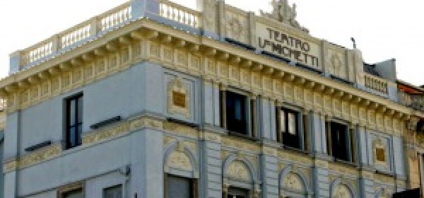 Teatro Michetti