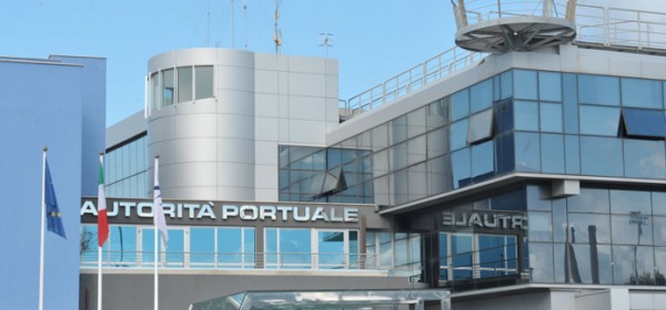 Autorità portuale Civitavecchia